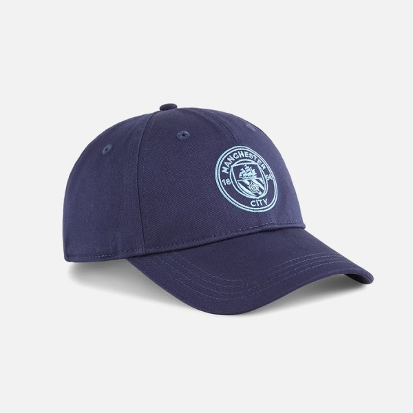 Puma Casquette Mcfc Ess