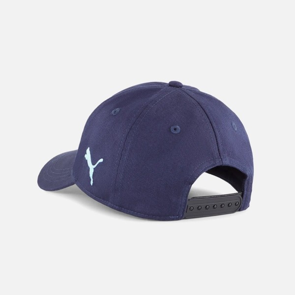 Puma Casquette Mcfc Ess