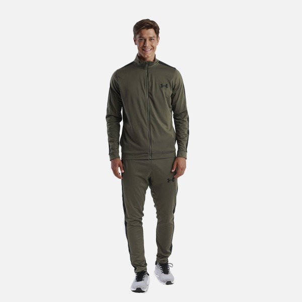 Under Armour Survêtement Rival Knit
