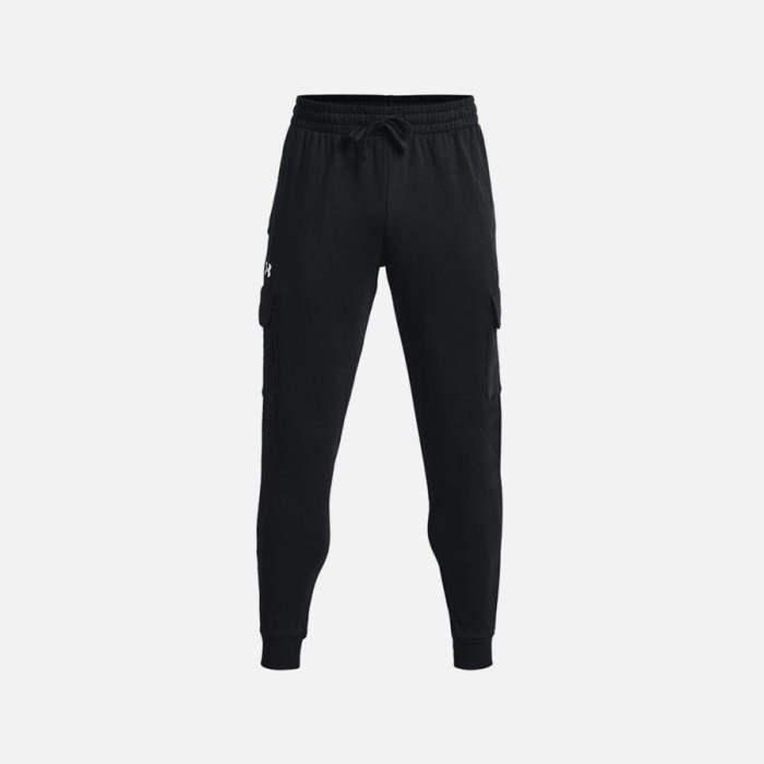 Under Armour Pantalon Rival Fleece Cargo