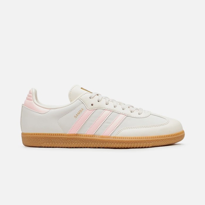 Adidas Chaussures Samba OG J