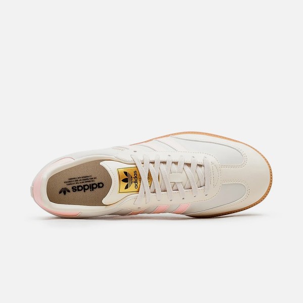 Adidas Chaussures Samba OG J