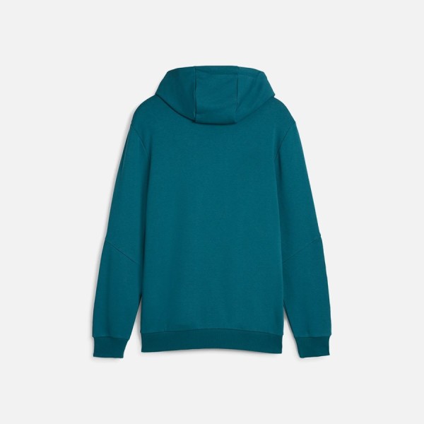 Puma Sweat à Capuche Essential