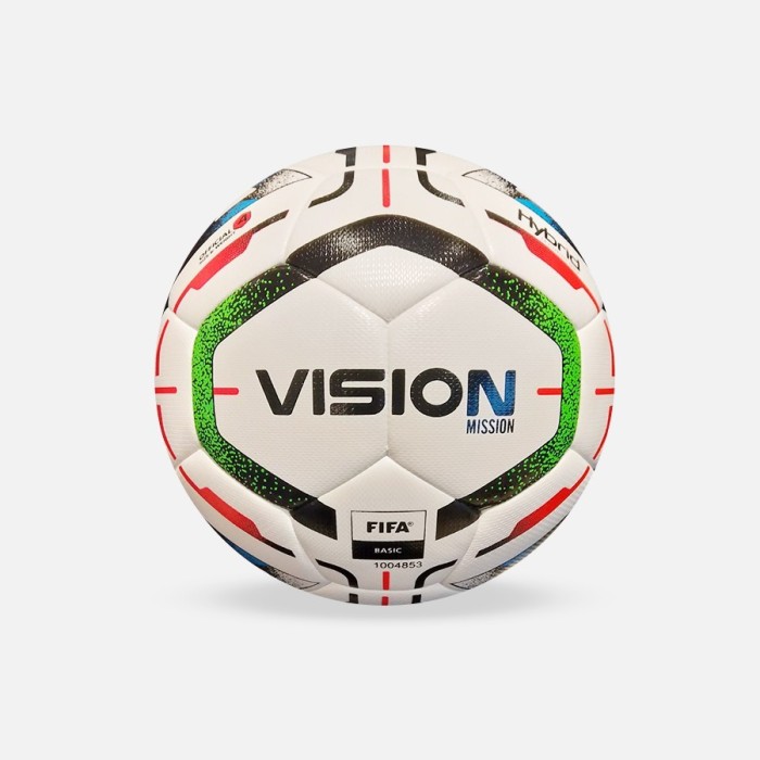 Vision Ballon Mission Size 4