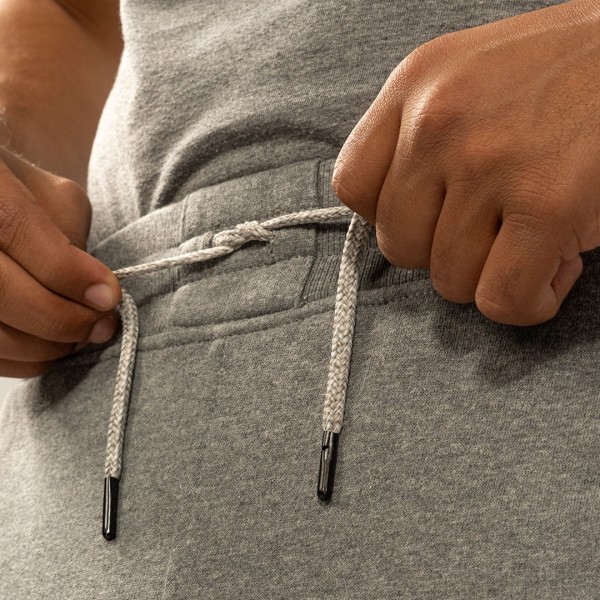 Tempo Pantalon Gris Op