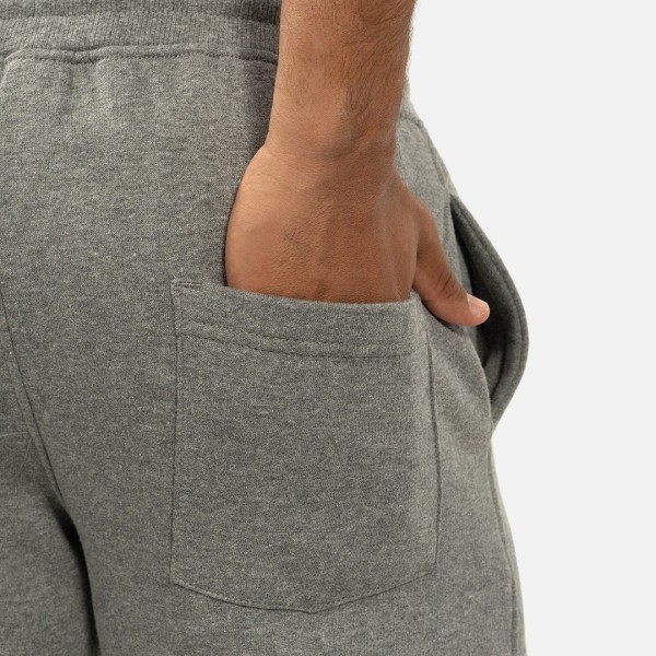 Tempo Pantalon Gris Op