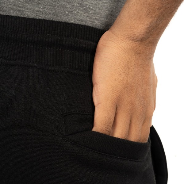 Tempo Pantalon Noir Cl
