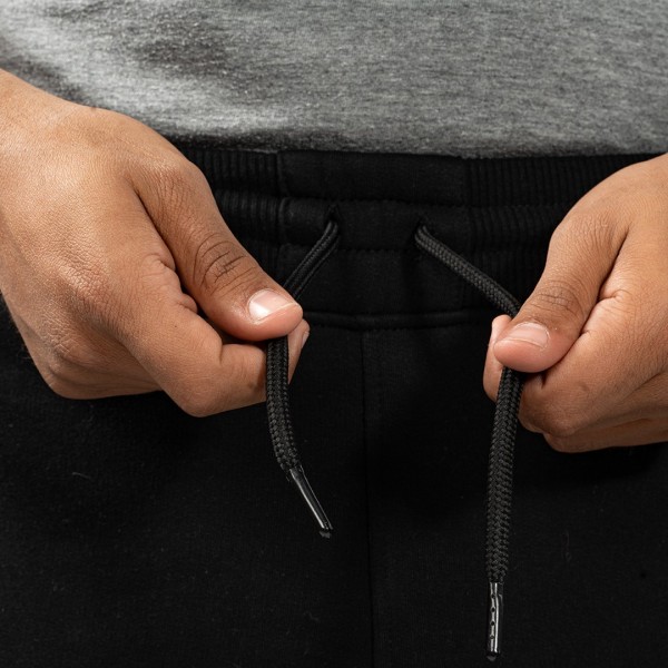 Tempo Pantalon Noir Cl