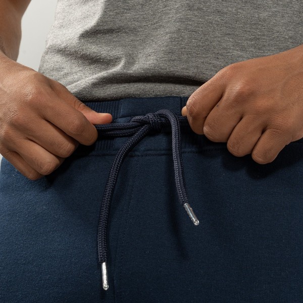 Tempo Pantalon Bleu Op