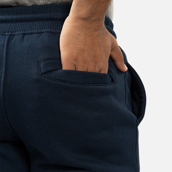Tempo Pantalon Bleu Cl