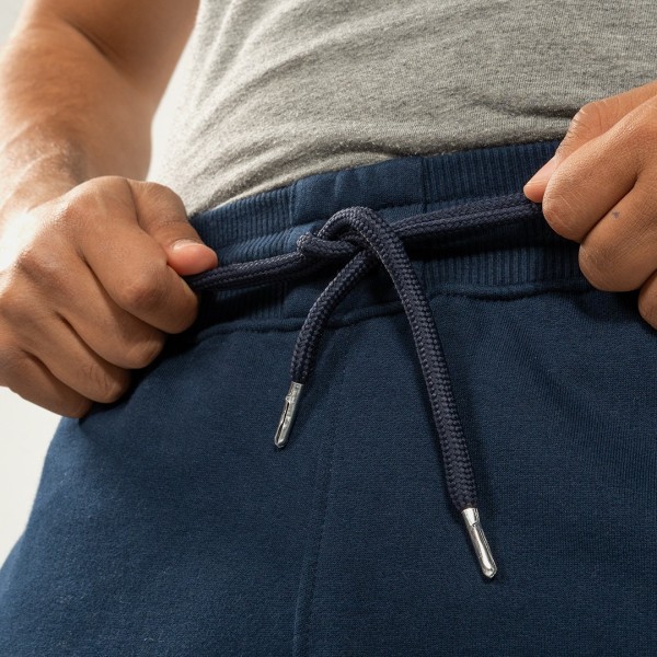 Tempo Pantalon Bleu Cl
