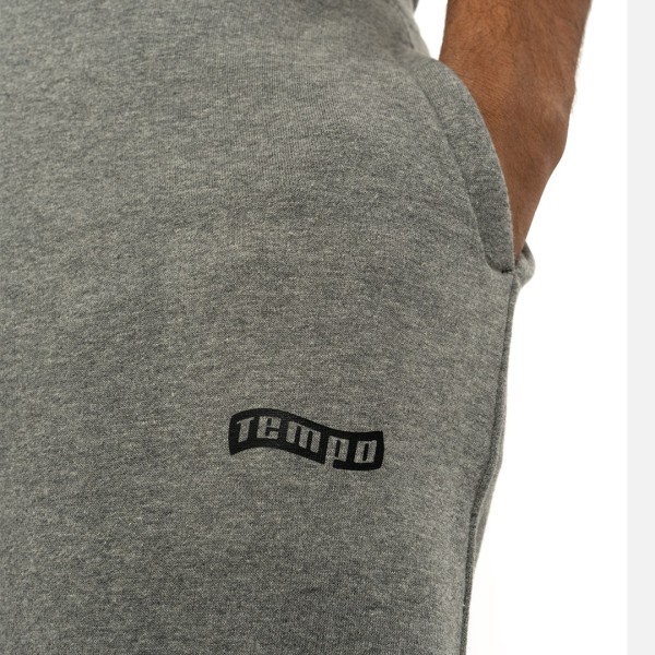 Tempo Pantalon Gris Cl