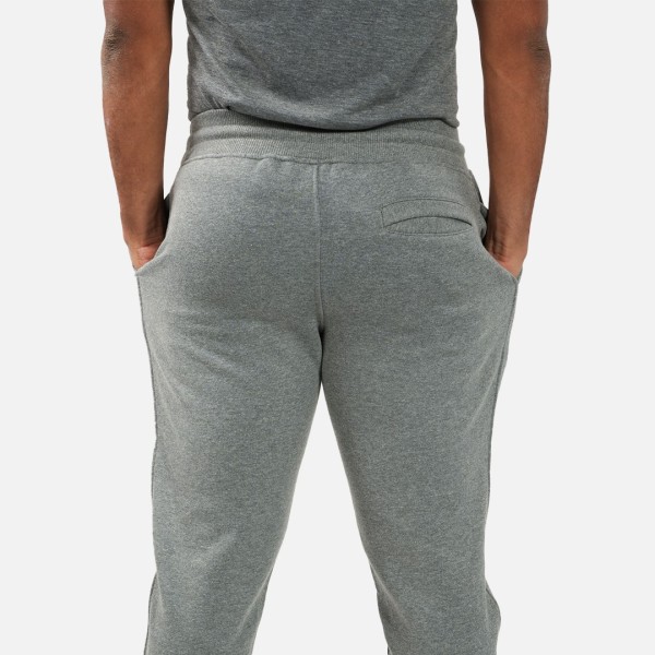 Tempo Pantalon Gris Cl
