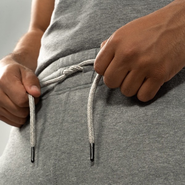 Tempo Pantalon Gris Cl