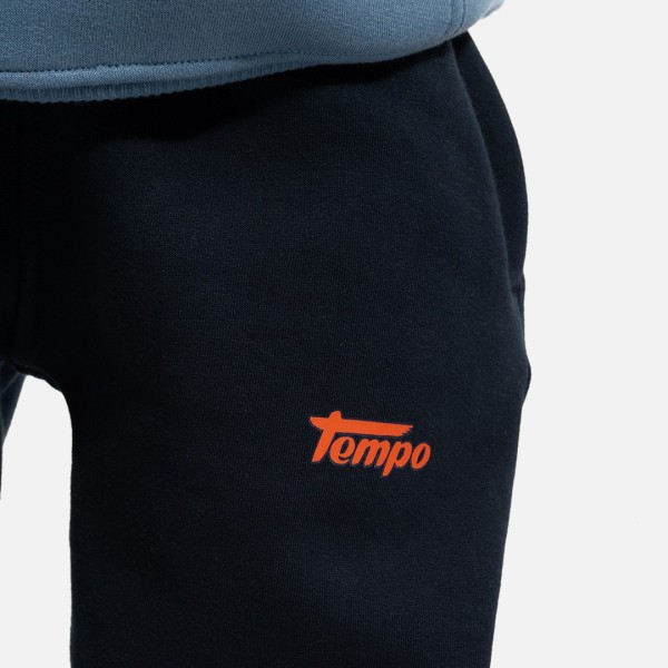 Tempo Survêtement Enfant Bleu