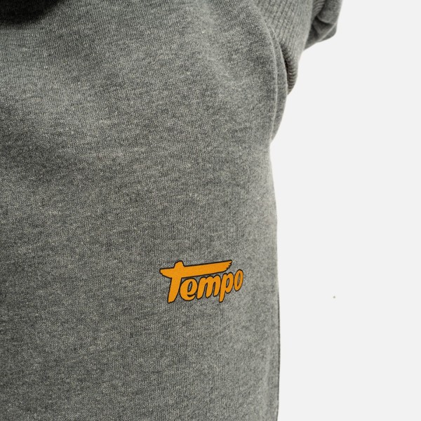 Tempo Survêtement Enfant Gris
