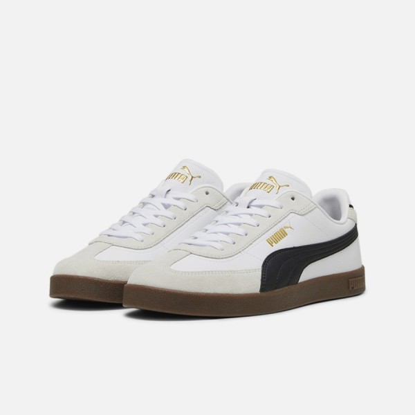 Puma Chaussures Club Ii Era