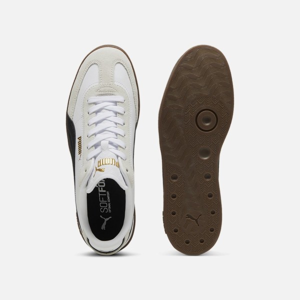 Puma Chaussures Club Ii Era