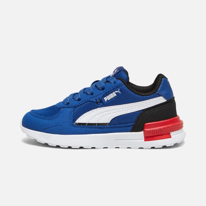 Puma Chaussures Graviton Ac Ps