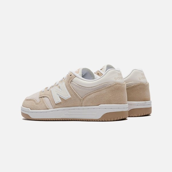 New Balance Chaussures Bb480