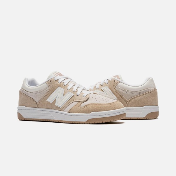 New Balance Chaussures Bb480