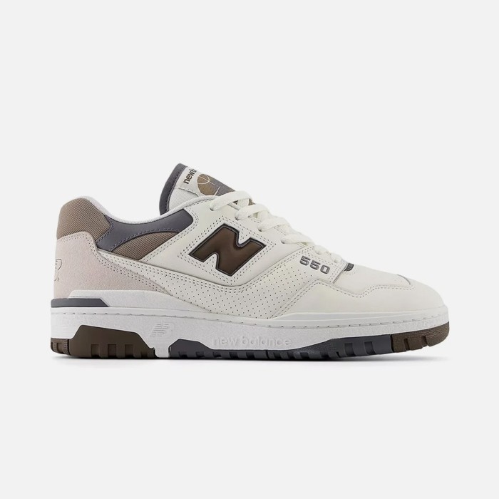 New Balance Chaussures Bb550