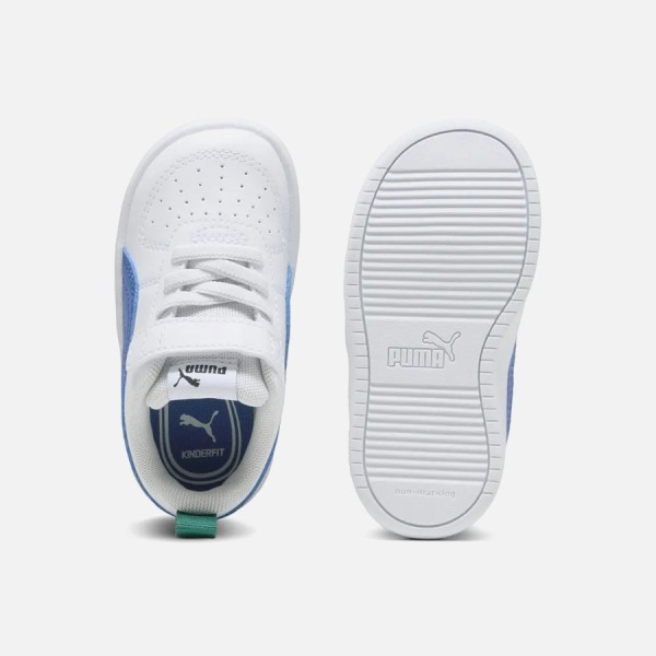 Puma Chaussures Rickie