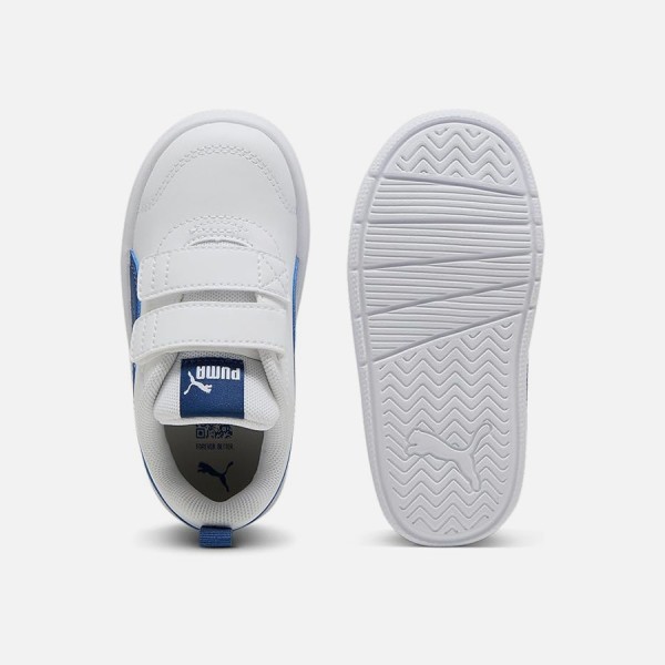 Puma Chaussures Courtflex V3 V