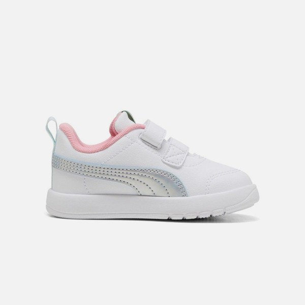 Puma Chaussures Courtflex V3 Space