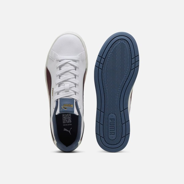 Puma Chaussures Court Classico