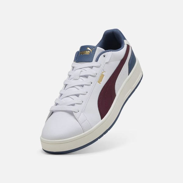 Puma Chaussures Court Classico