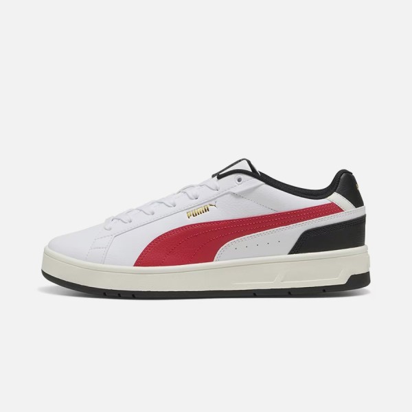 Puma Chaussures Court Classico