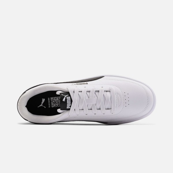 Puma Chaussures Court Classic Clean Jr