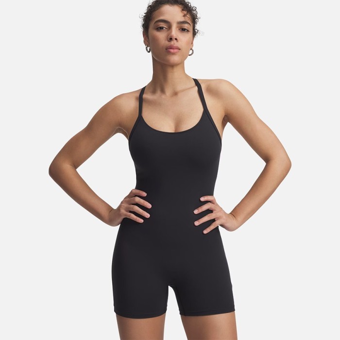 Under Armour Bodysuit Motion