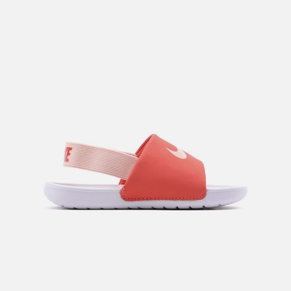 Nike Sandales Kawa Slide Bt