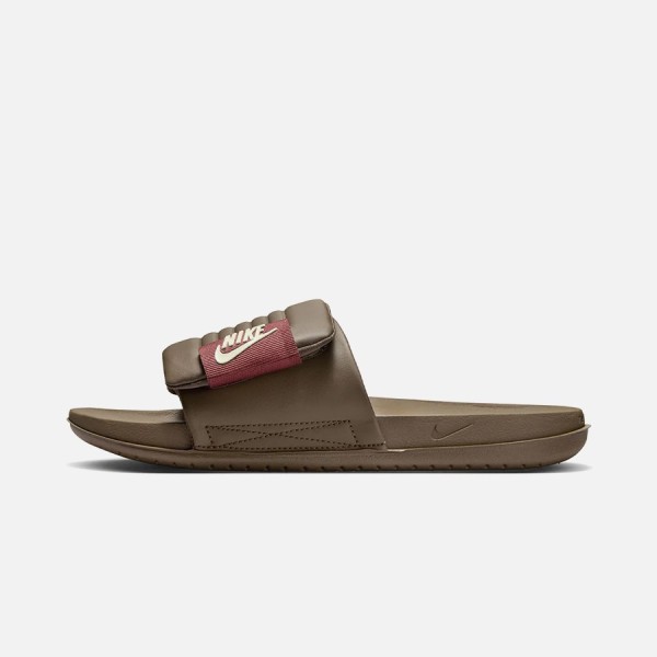 Nike Claquettes Offcourt Adjust Slide