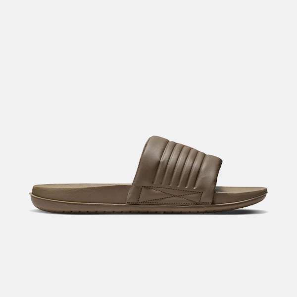 Nike Claquettes Offcourt Adjust Slide
