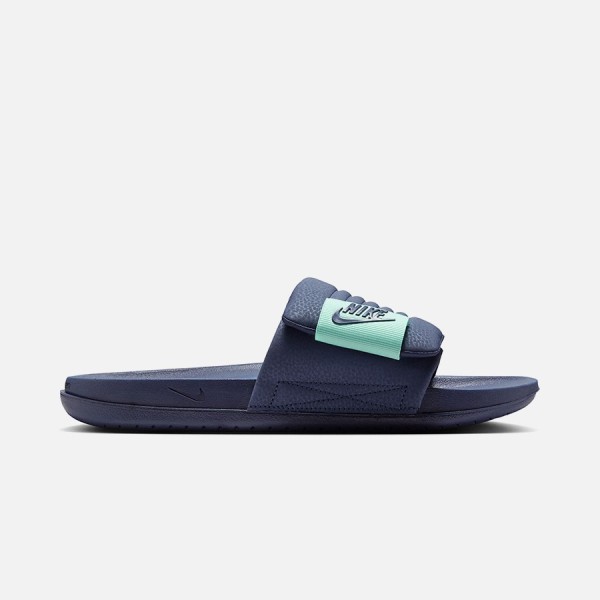 Nike Claquettes Offcourt Adjust Slide