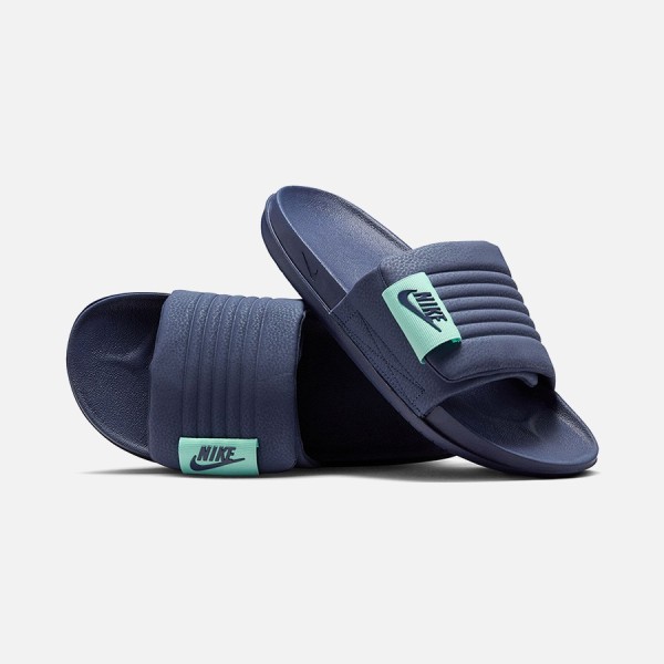 Nike Claquettes Offcourt Adjust Slide