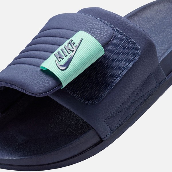 Nike Claquettes Offcourt Adjust Slide