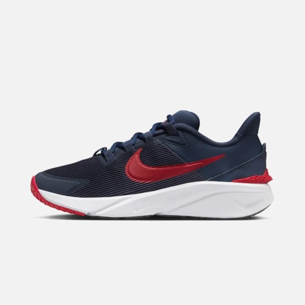 Nike Chaussures Star Runner 4 Nn Gs