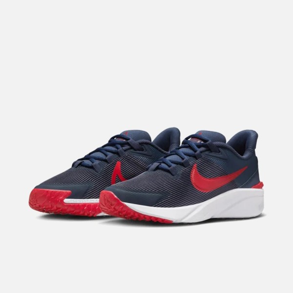 Nike Chaussures Star Runner 4 Nn Gs