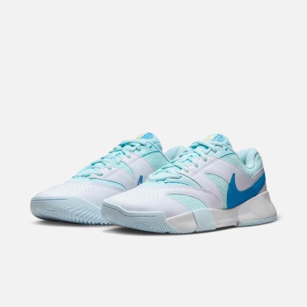 Nike Chaussures Court Lite 4