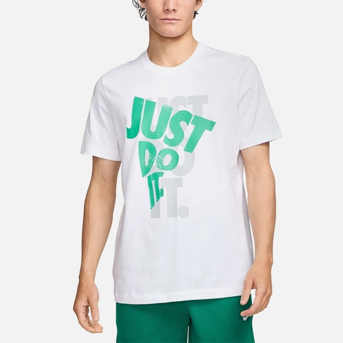 Nike T-shirt 12Mo Jdi Sp25