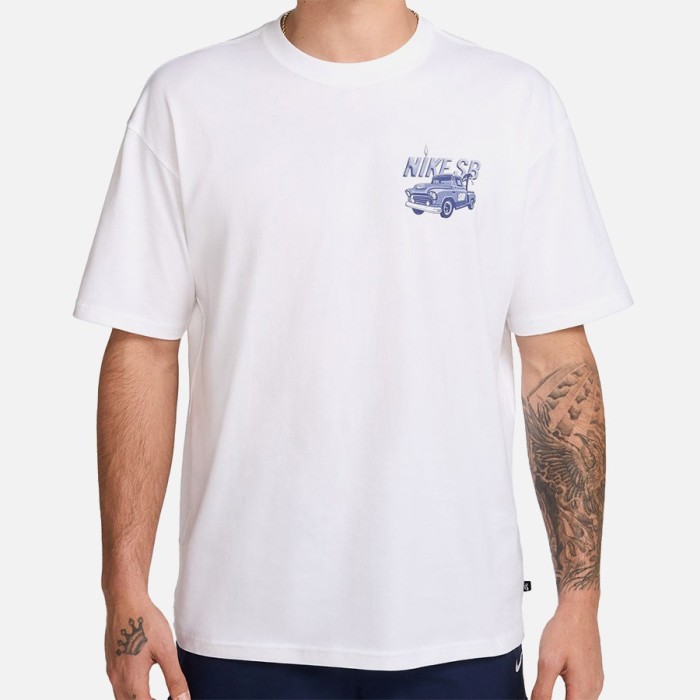 Nike T-shirt Sb M90 Oc Tow