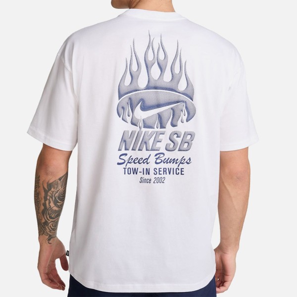 Nike T-shirt Sb M90 Oc Tow