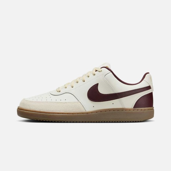 Nike Chaussures Court Vision Lo Sc