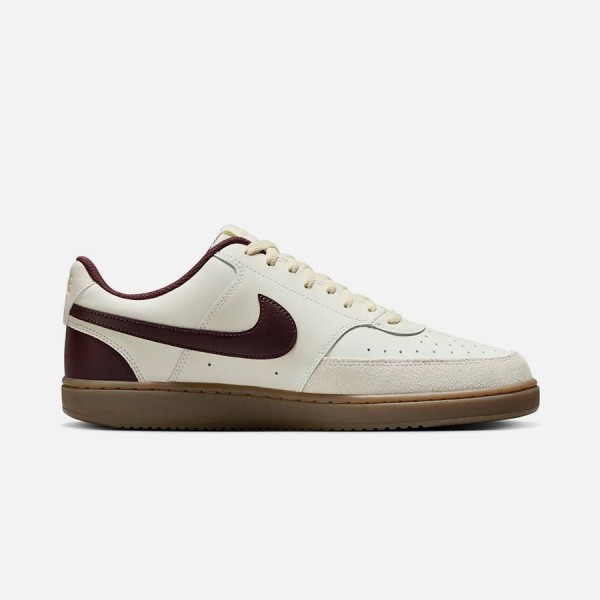 Nike Chaussures Court Vision Lo Sc