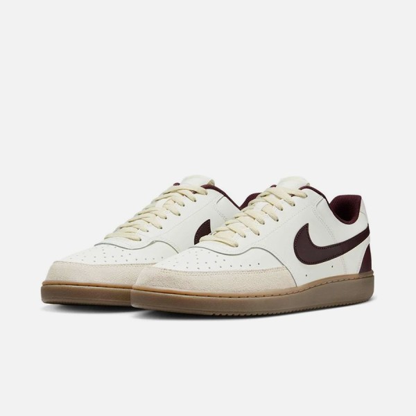 Nike Chaussures Court Vision Lo Sc
