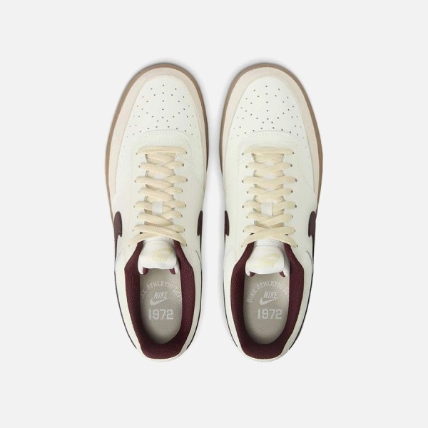 Nike Chaussures Court Vision Lo Sc